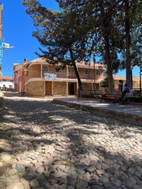Hostal Margaritas - Torotoro